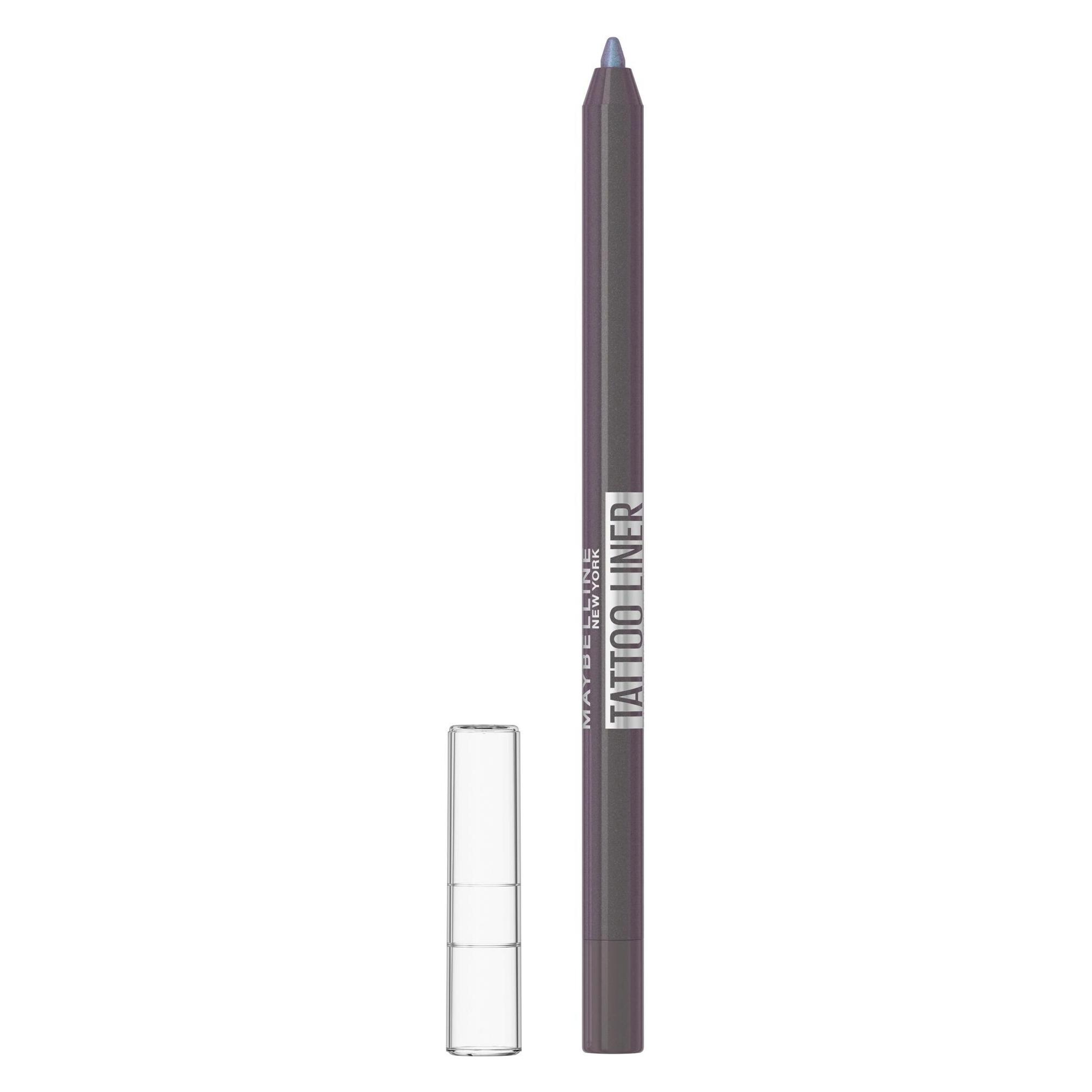 Maybelline New York Tattoo Liner (#B5A0C2, 822) (B3536500)