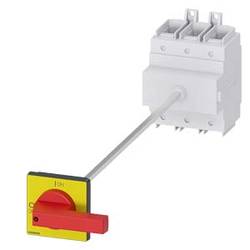 Lasttrennschalter Rot, Gelb 3polig 185 mm² 250 A 690 V/AC Siemens 3LD24180TK13