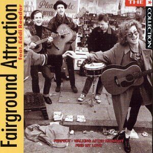 Fairground Attraction - The Collection - Preis vom 12.10.2026 11:37:12 h