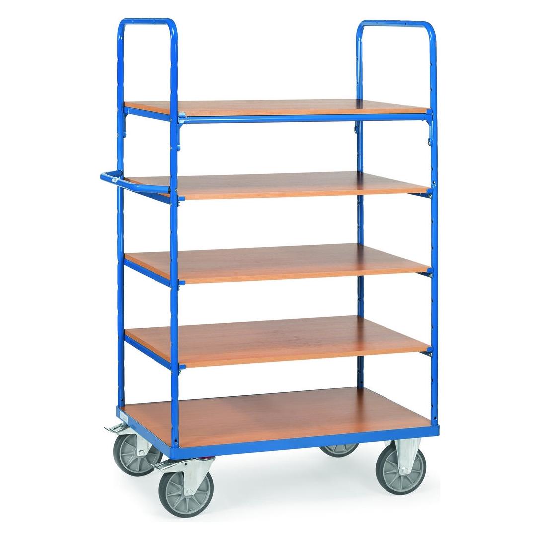 Fetra 8341 (600 kg, 5) (8341)
