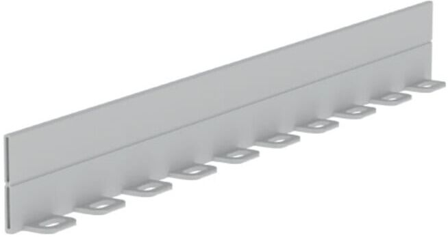 Unex Trennwand RAL7035 60 U23X 66821)