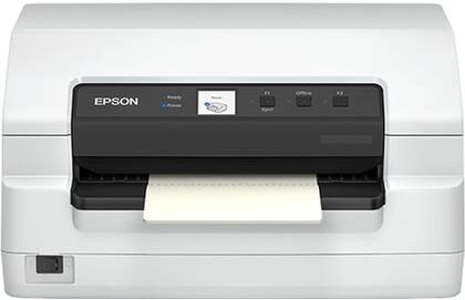 Epson PLQ-50 impressora matricial monocromática