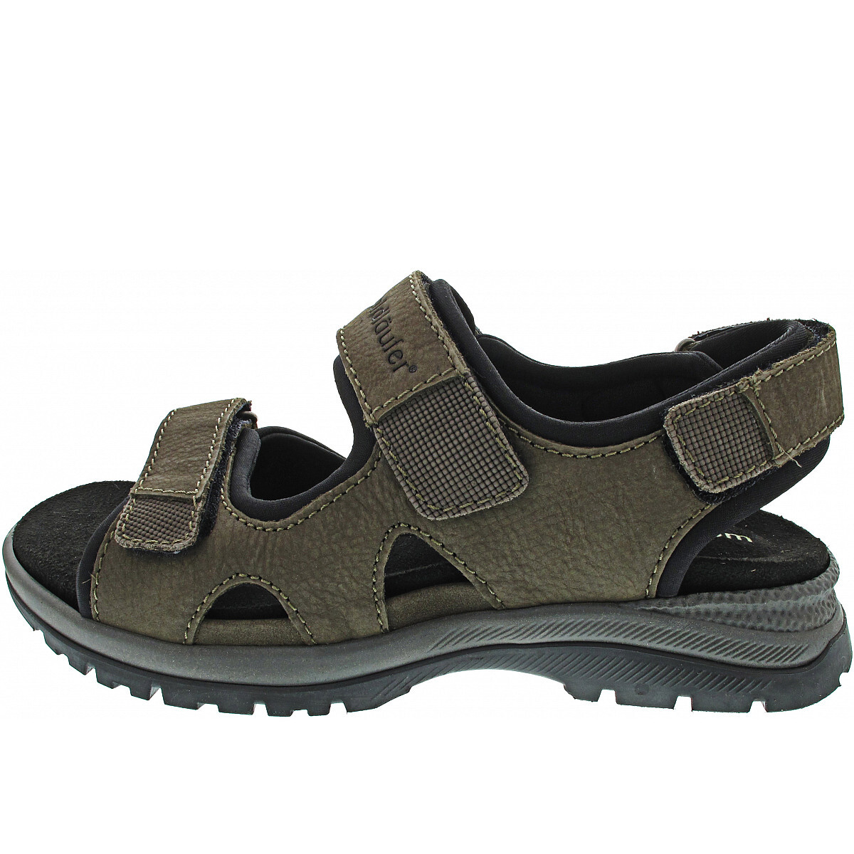 Waldläufer H-Taro 746002-201-225 (11.5/kiwi carbon)