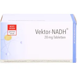 Vektor Nadh 20mg 90 ST