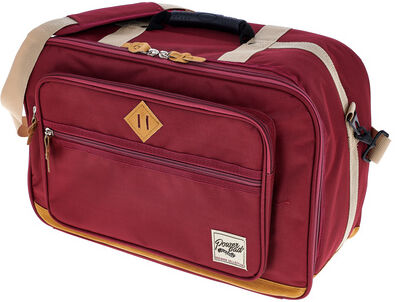Tama Powerpad Designer Pedal WR Bordeaux