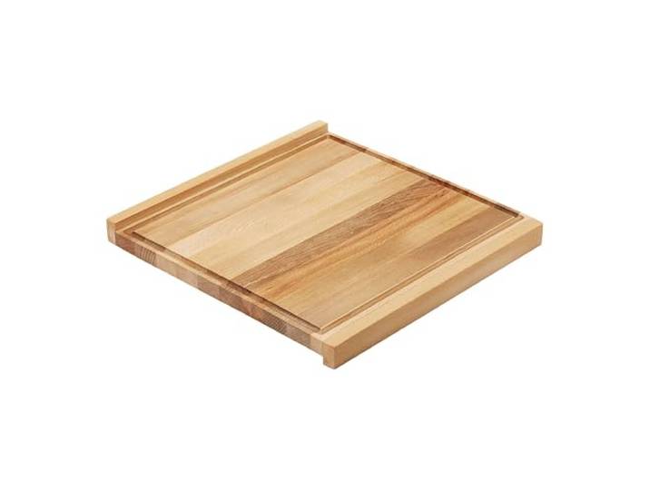 Metaltex Beukenhouten Plank 35x35x2 cm