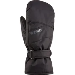 McKINLEY Ux.-Fäustling Valentino II mitten ux BLACK NIGHT, BLACK NIGHT, 6