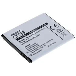Akku für Samsung Galaxy Core LTE, Galaxy Star 2 Plus G350E, Galaxy Star Advance, wie B450BC, B450BU