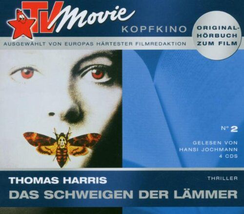 (Tvmovie) Das Schweigen der Lämmer - Preis vom 30.09.2026 09:01:18 h
