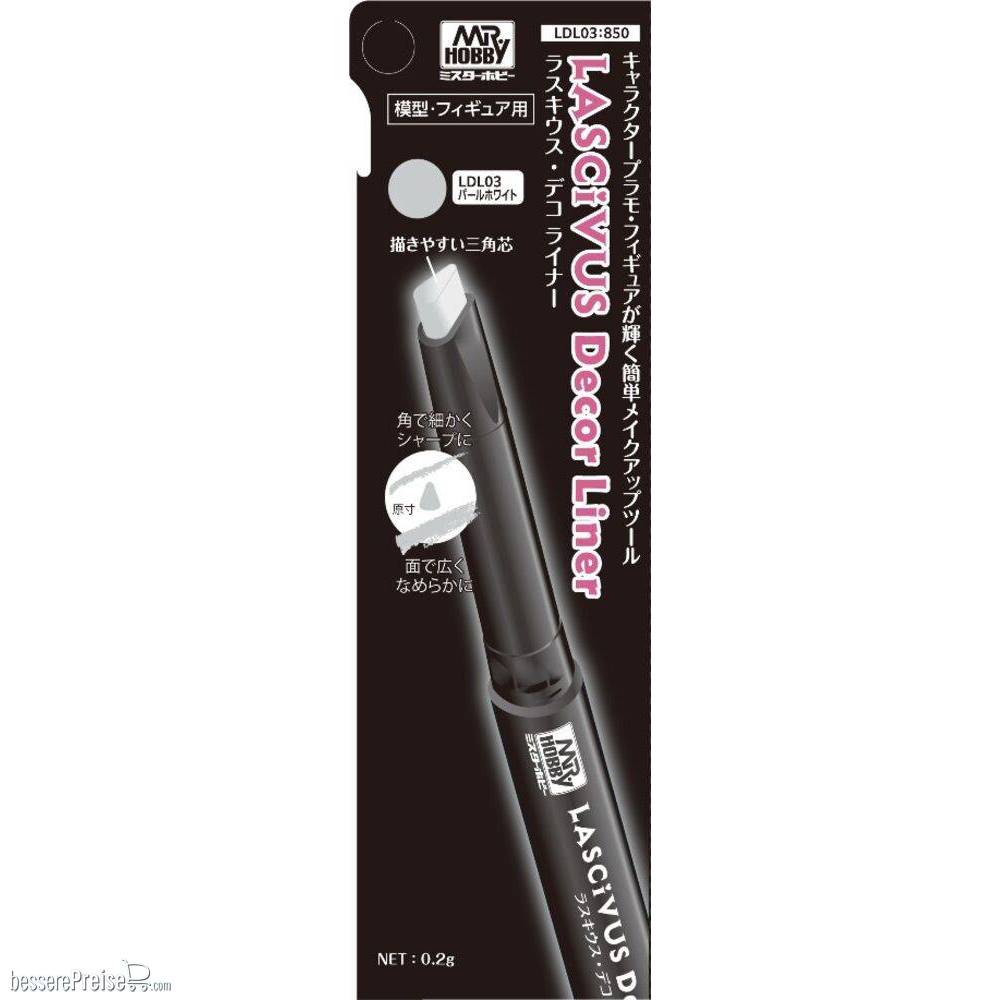 Mr Hobby - Gunze LDL-03