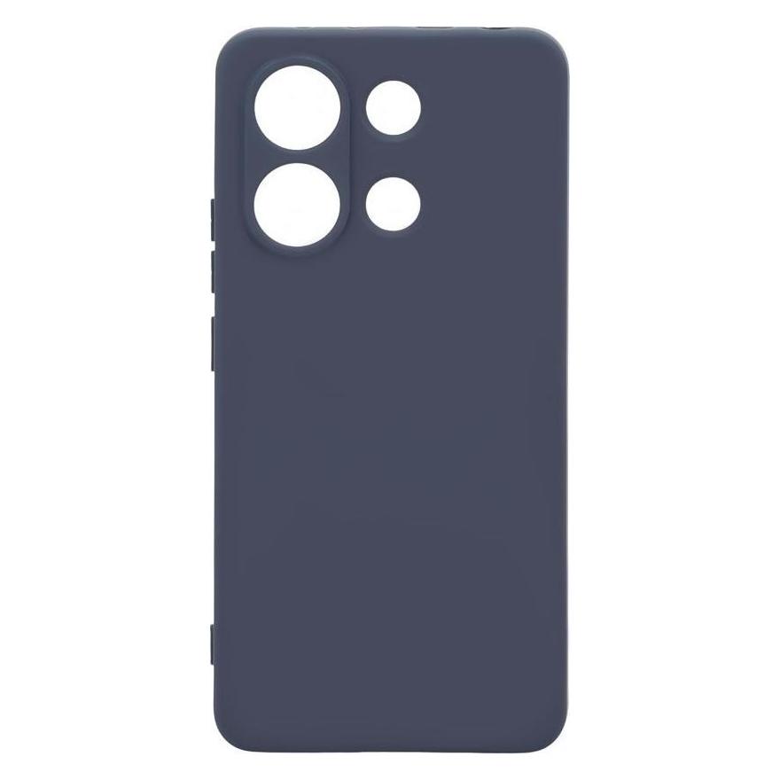 iLike Redmi Note 13 4G Nano silicone case (Xiaomi Redmi Note 13 4G) (ILIKE)