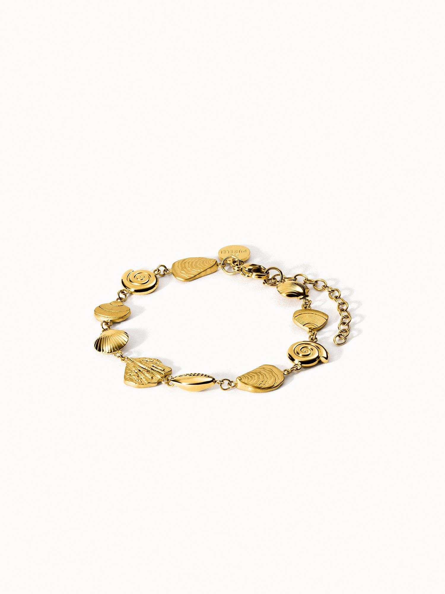 PURELEI Ocean Whisper Armband