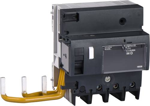 Schneider Electric 19013 19013 FI-Block A 63A 0.03A 415V