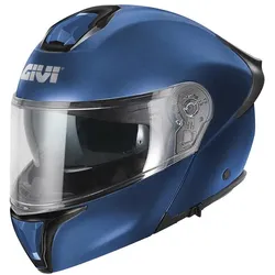 Givi, Motorradhelm, Solid (S)