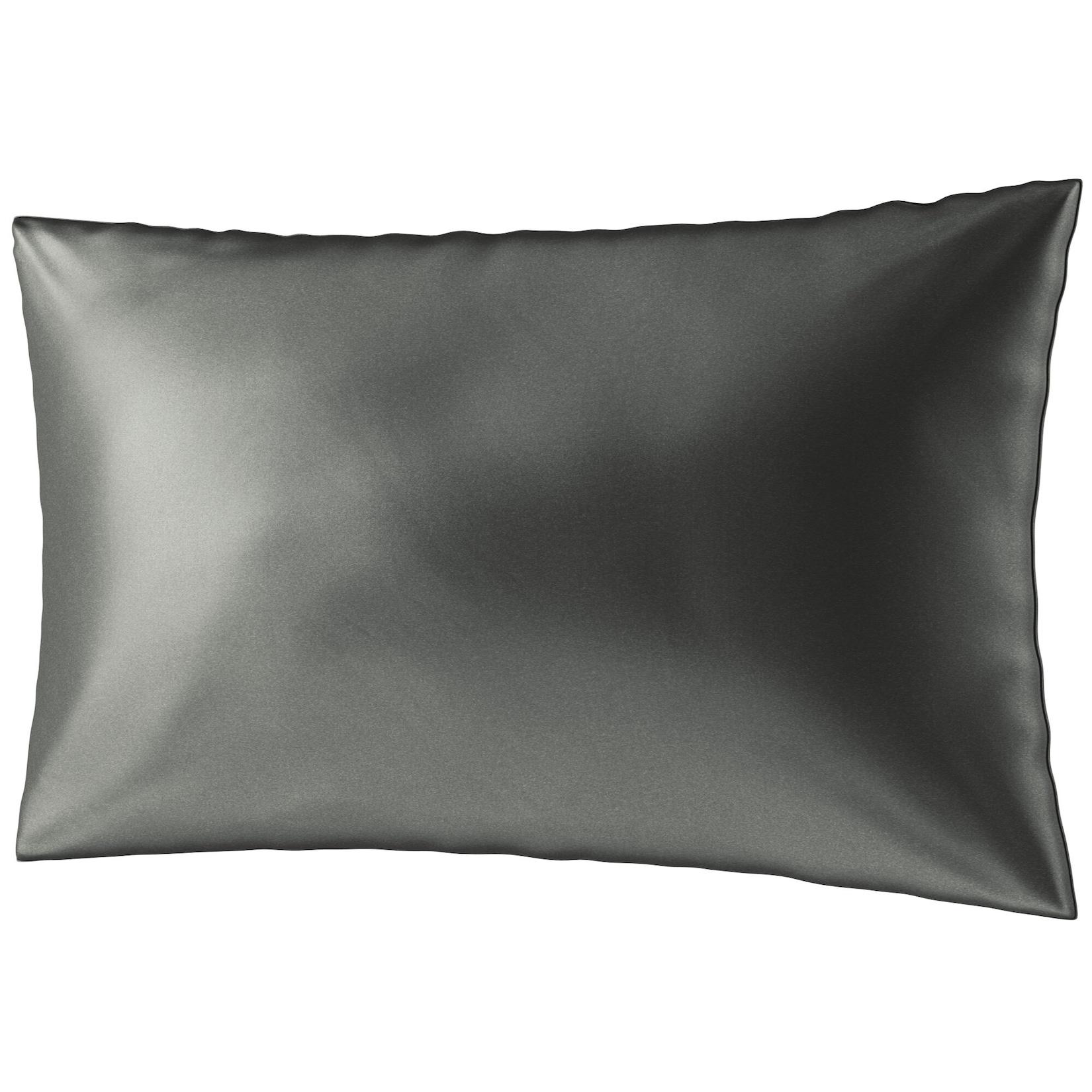 AILORIA Kopfkissenbezug aus Seide BEAUTY SLEEP (100x65)