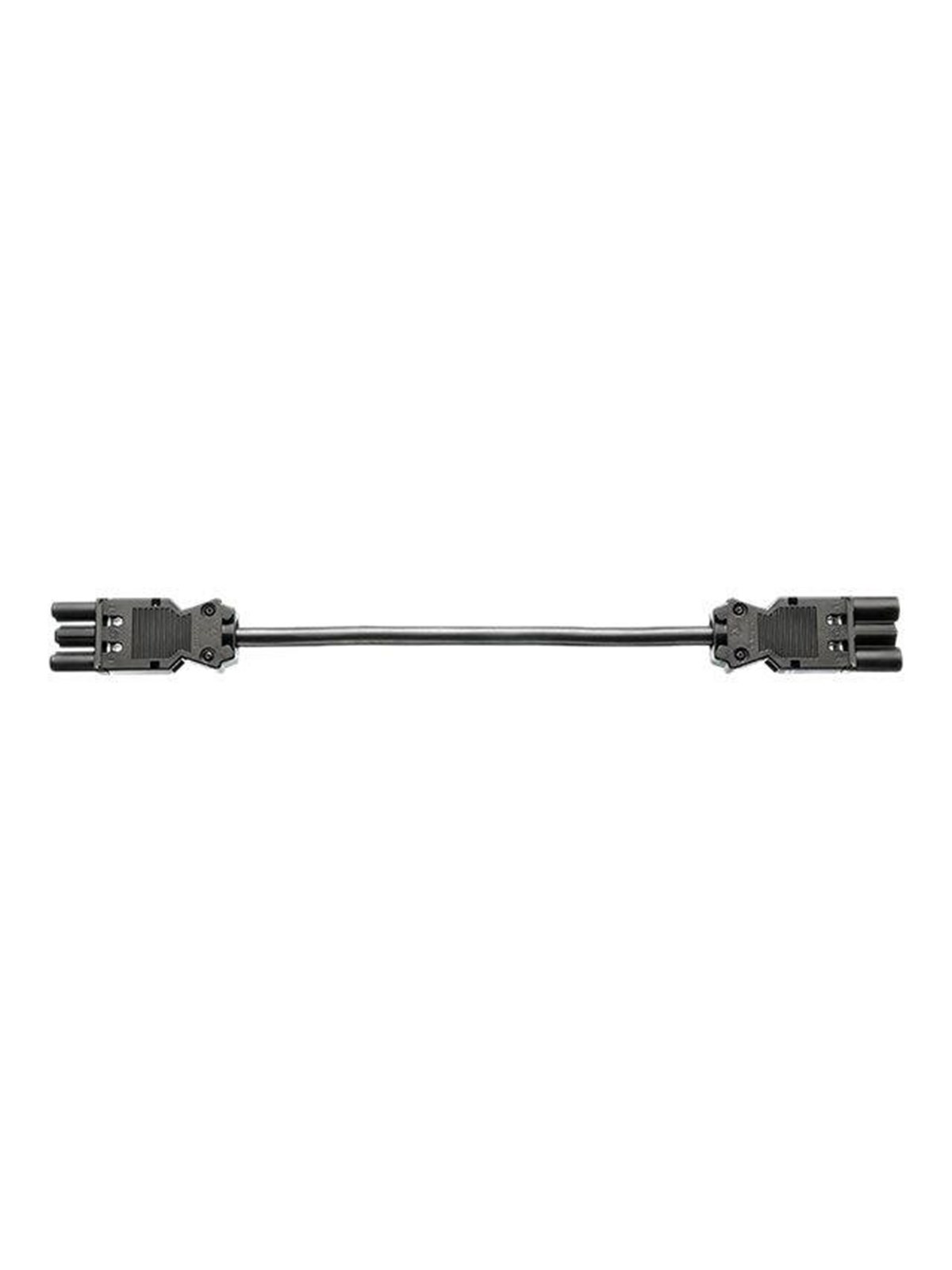 Bachmann - power extension cable - GST18 to GST18 - 50 cm