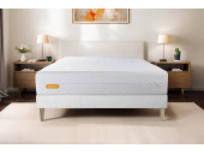 kimo - Matelas 95 x 95 - Confort : Equilibré -