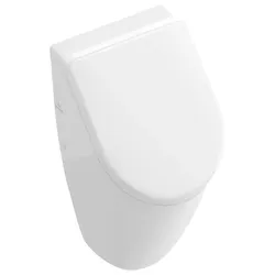 Villeroy & Boch Absaug-Urinal Subway 751301 75130101