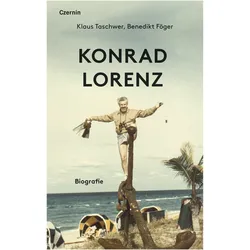 Klaus Taschwer, Biografien von Klaus Taschwer, Benedikt Föger