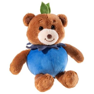 BLAUBÄR Bluey aus dem Bärenwald