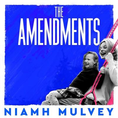 The Amendments - Niamh Mulvey, Audio, 9781529079906