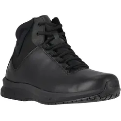 Berufshochschuhe O2 "5572 SPOC" - 35 - schwarz