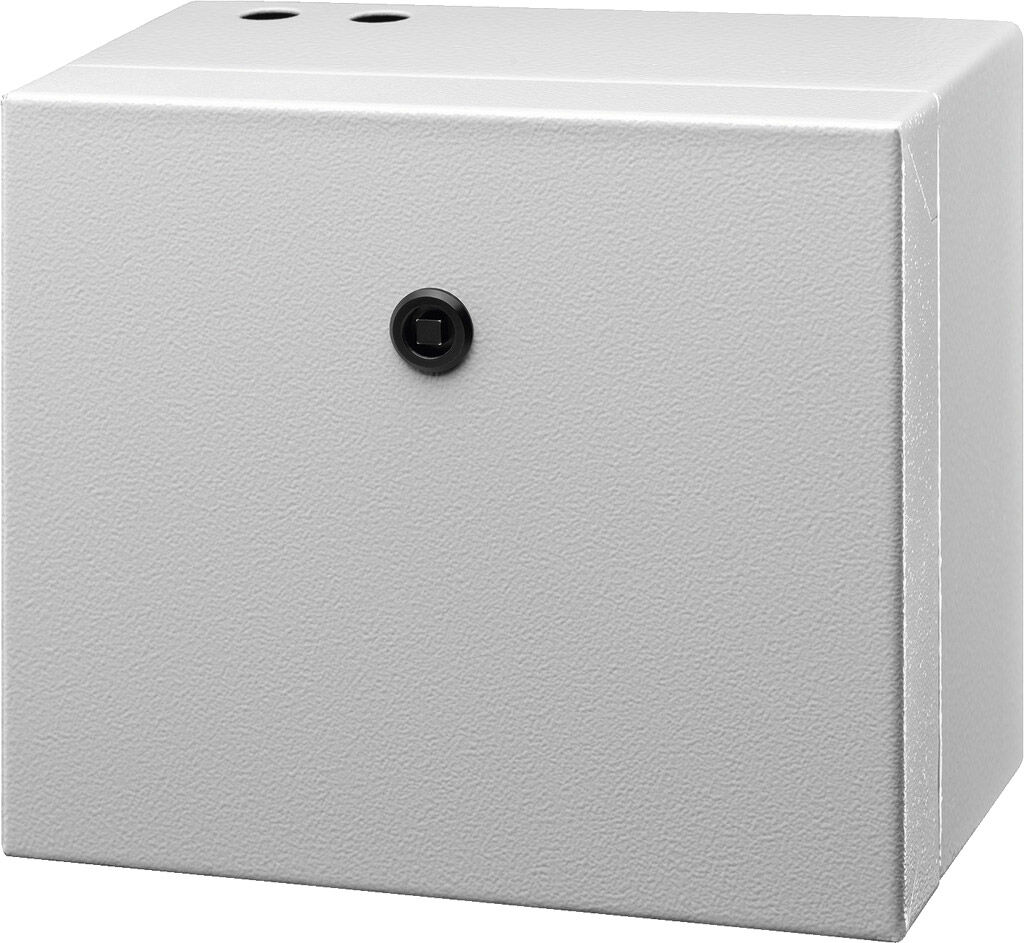 MONACOR Rack-Mxt52mp3 Wandgehäuse Für Mxt-52mp3