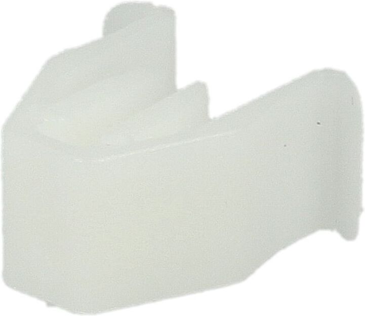 Boutons, agrafes de revêtement ROMIX C60640, 10 pièces