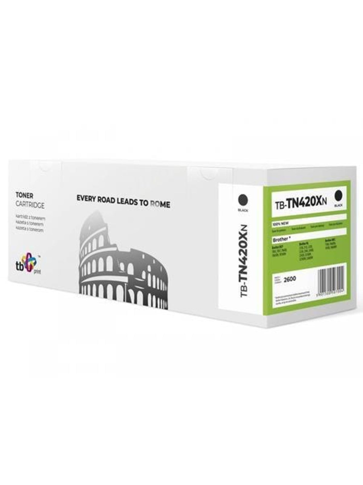 TB Print TB-TN420XN