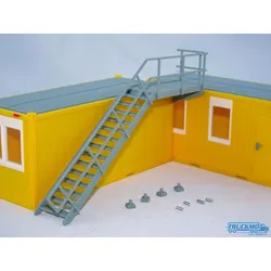 MSM Modelle Treppe 5548/01