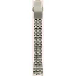 Certina - Edelstahl Pura Lady Uhrenmetallband Edelstahl Pura Lady C605014143 - Metal