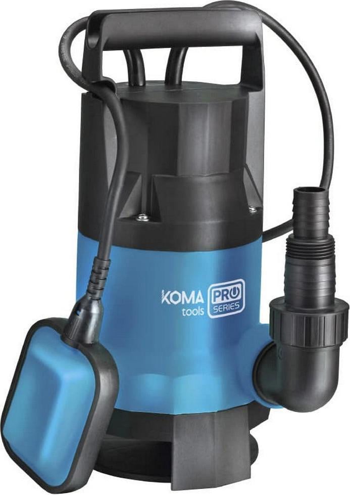 Waterpomp van Koma Tools