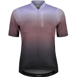 Maloja VaridM. Damen-Trikot Kurzarm Rainbow Gr. L