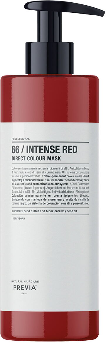 500ml PREVIA Professional Direct Colour Mask