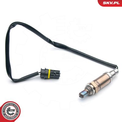 ESEN SKV Lambdasonde 09SKV605 für SMART MAYBACH