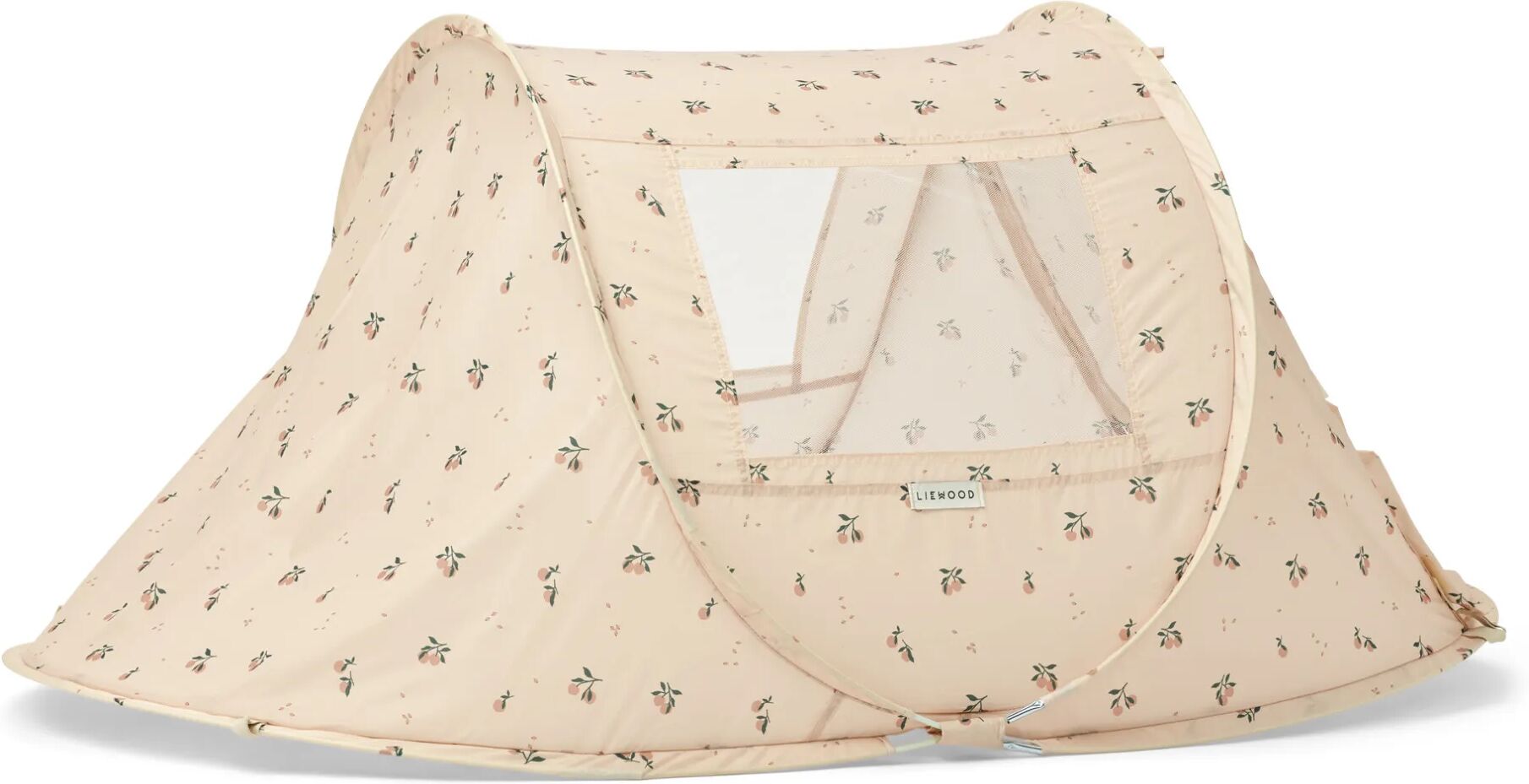 Liewood Tente Bjork Peach/Sea shell taille unique