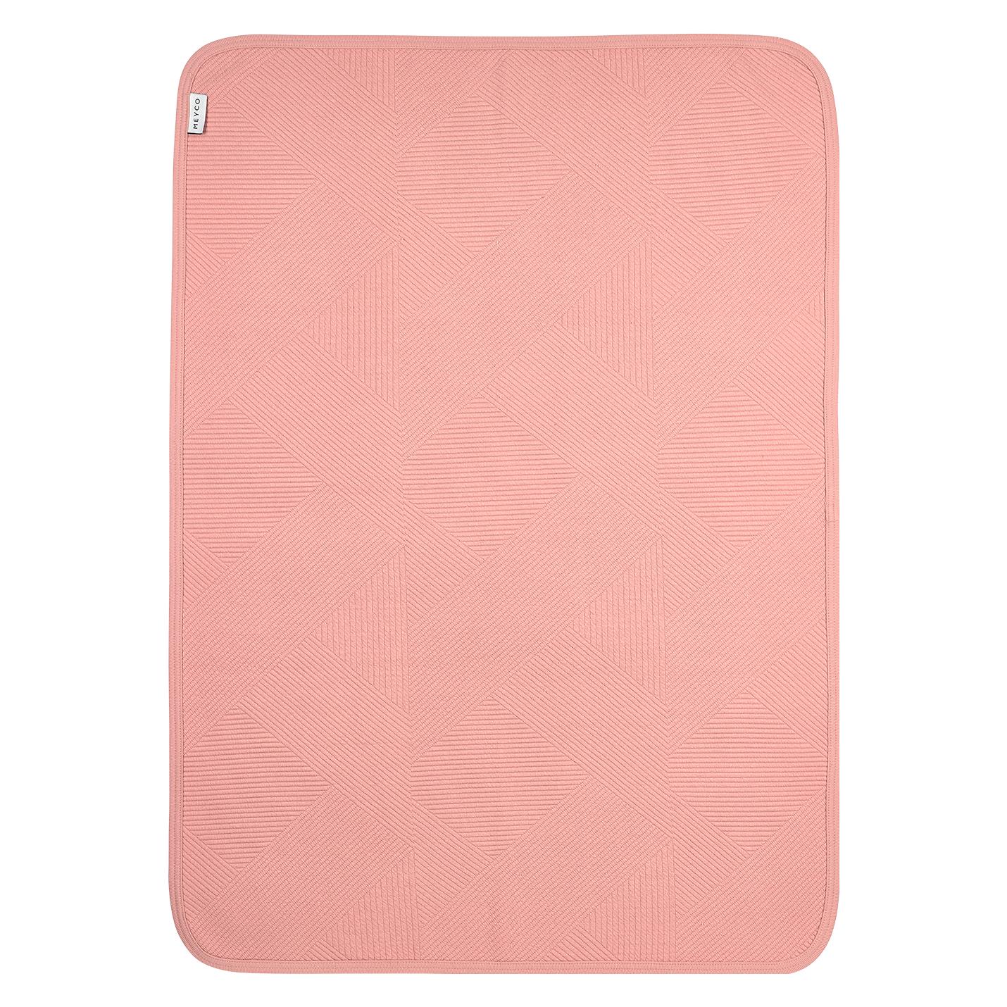 Meyco Babydecke Gross (150 x 100 cm) (63960673)