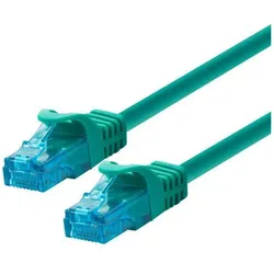 Logon PATCH CABLE U/UTP 30M - CAT5E (U/UTP, CAT5e, 30 m), Netzwerkkabel