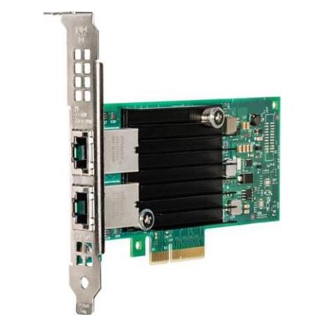 Intel X550T2 (Ethernet, Mini PCI Express) (X550T2G1P5)