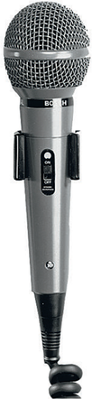 Bosch Microfone LBB 9099/10