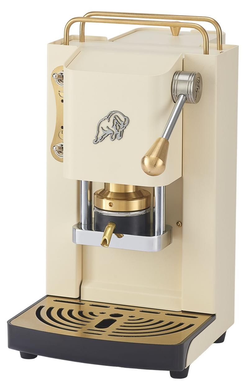 Faber Pro Essential Old British Heritage Weiß Messing