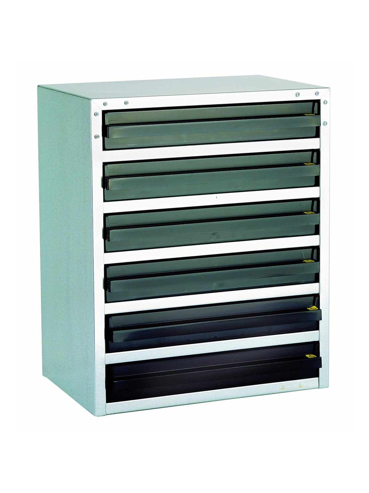 Raaco ESD Cabinet 250/6-3
