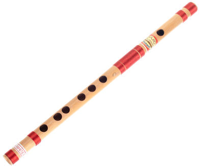 Thomann Nataraj Bansuri Side Blown A