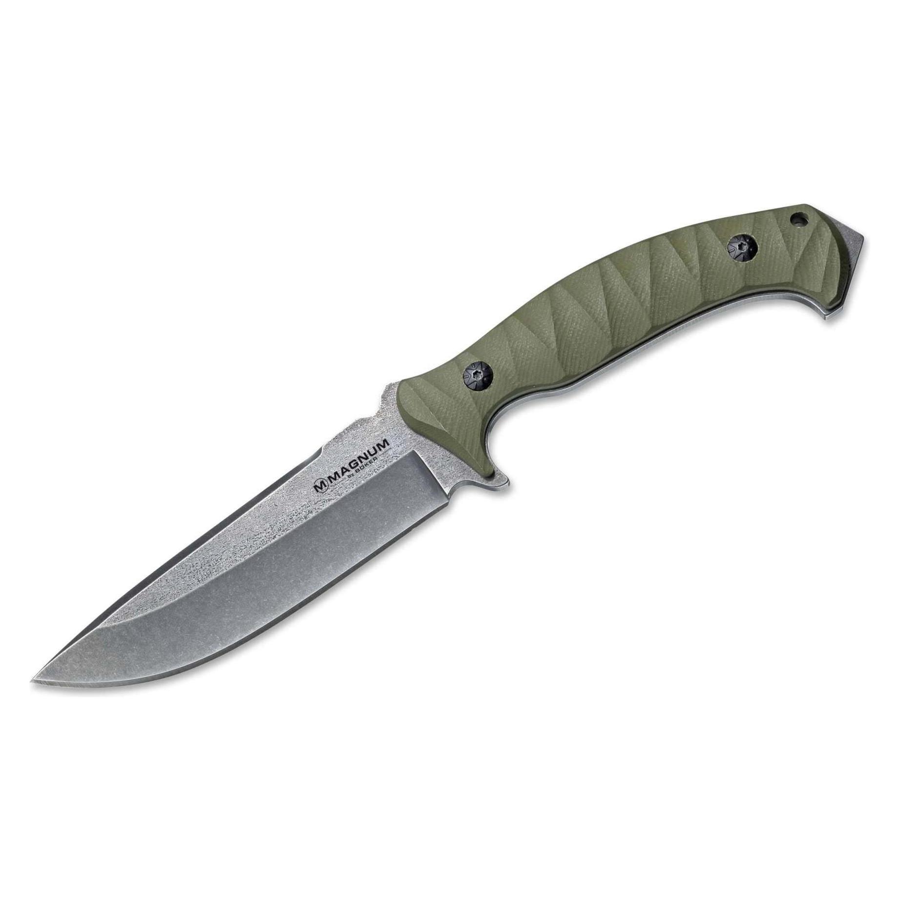 Böker Persian Fixed (12 cm) (258874-uniw)