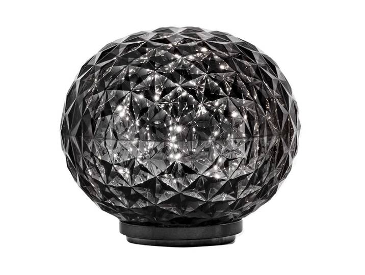 Kartell Mini Planet LED Tischlampe