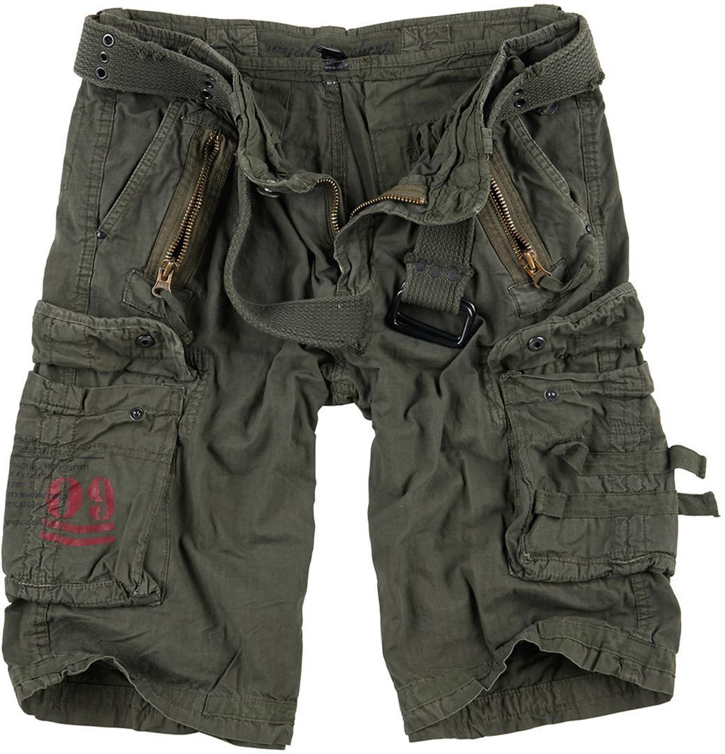 Surplus Royal Shorts 07-5599-64-S