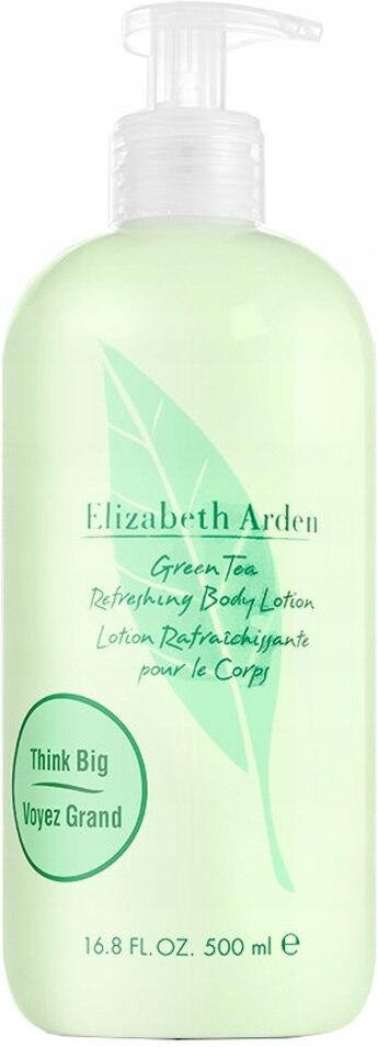 Elizabeth Arden Green Tea Refreshing Body Lotion