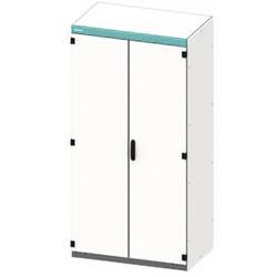 Siemens 8MF1800-3BS5 Schaltschrank 1000 x 1000 x 1800 x 1000 Stahl Grau 1 St. 8MF18003BS5