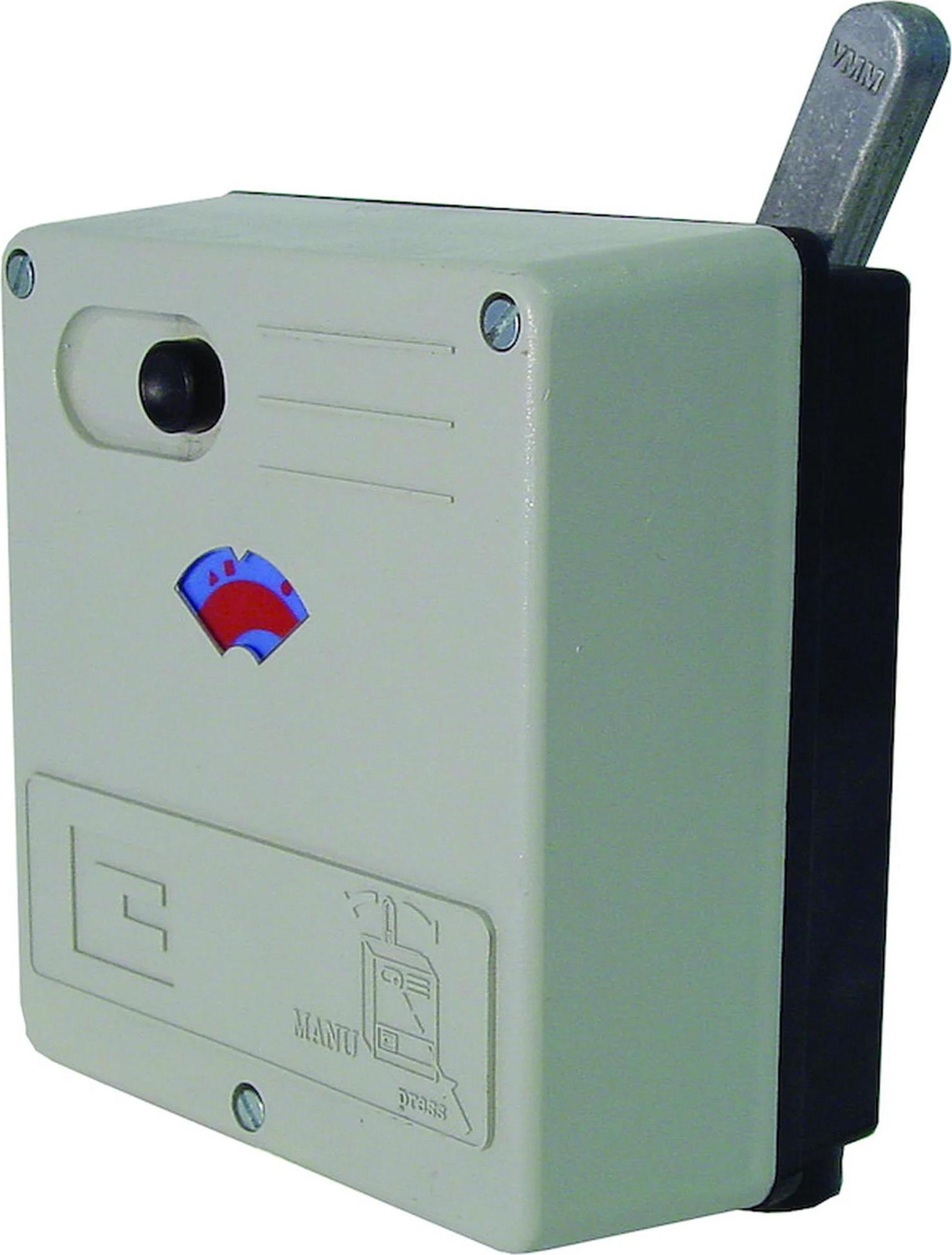 Honeywell Resideo stelmoter, 230 V / 50 Hz, 20 Nm
