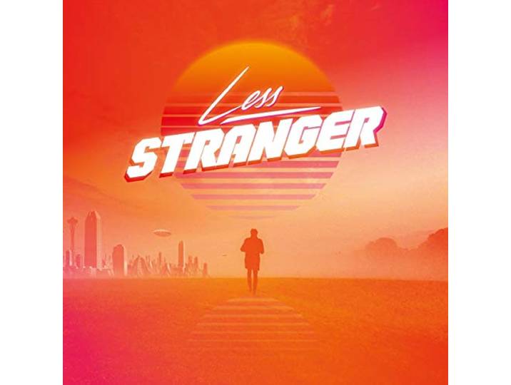 Stranger